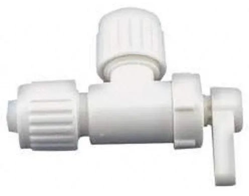 ESCO Angle Valve 3/8FL X 3/8FL - 06883