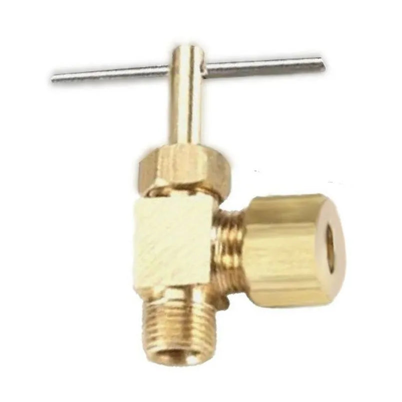 ESCO Needle Valve - 64858