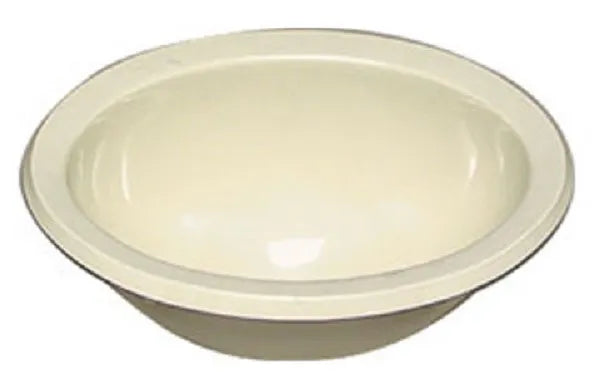 LASALLE BRISTOL Oval ABS Sink 10x13 Parch - 16156PP