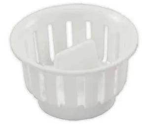 JR PRODUCTS Threaded Basket For Part Nos. - 95045