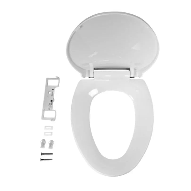 LIPPERT COMPONENTS Inc. Seat Assembly, Toilet (am) - 2022121972