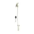 LIPPERT COMPONENTS Inc. Valve Assembly, Toilet (am) - 2022121976