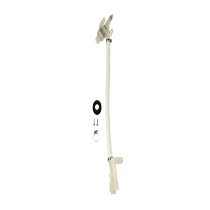LIPPERT COMPONENTS Inc. Valve Assembly, Toilet (am) - 2022121976