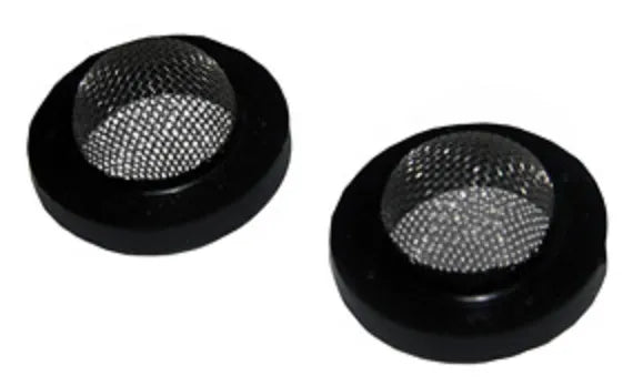 LARSEN SUPPLY Filter Hose Washer 2PC - 02-1381