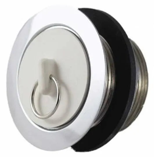 LARSEN SUPPLY Laundry Tray Plug #2 - 03-1029