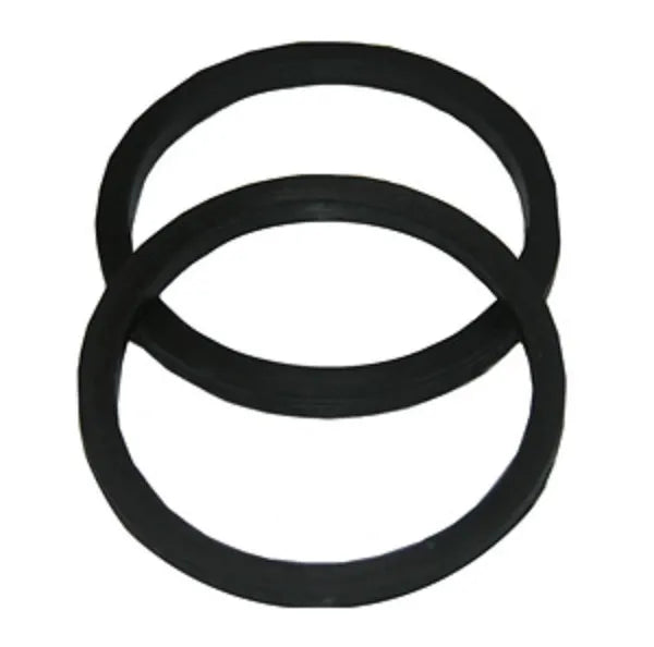 LARSEN SUPPLY White-305 Sj Washer 2PK - 129694