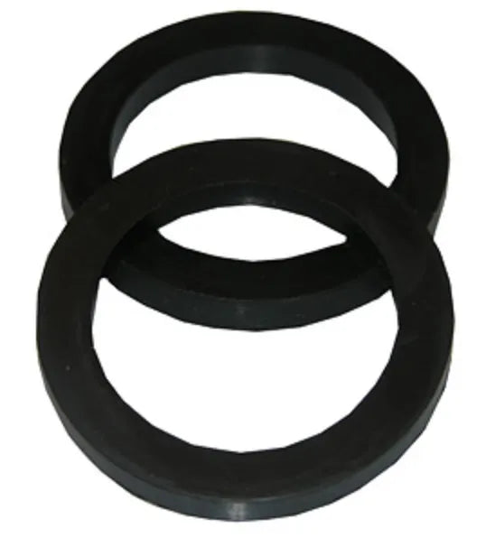 LARSEN SUPPLY White-309 Sj Washer 2PK - 134077