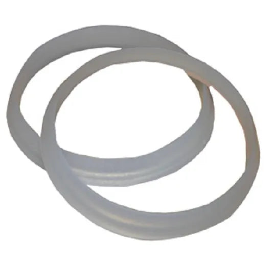LARSEN SUPPLY White-305P Plst Sj Washer - 139921