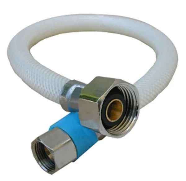 LARSEN SUPPLY Pl Wtr Fl 3/8x1/2x20 - 80994