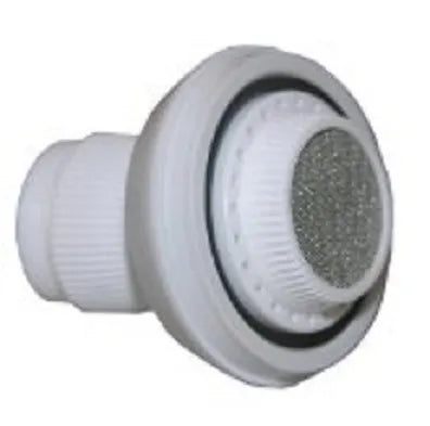 LARSEN SUPPLY Plastic Swvl Spray 2.5 - 09-1211