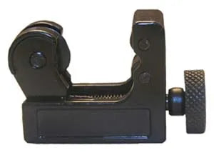 LARSEN SUPPLY Deluxe Mini Tube Cutter - 13-2953