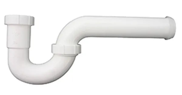 LARSEN SUPPLY P Trap 1-1/2 PVC - 844867