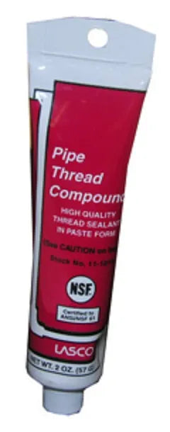 LARSEN SUPPLY P J Compound Tube - 11-1014