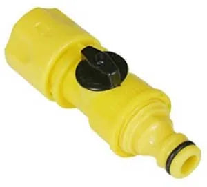 CAMCO MANUFACTURING INC Hocon With Shutoff Qik Plast - 20103