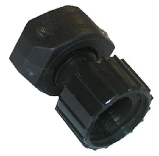 LARSEN SUPPLY Female Hose Mendor 1/2-5/ - 15-1524