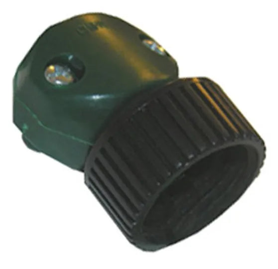 LARSEN SUPPLY Female Hose Mender 5/8-3/ - 15-1526