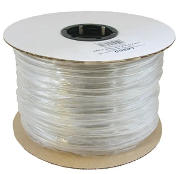 LARSEN SUPPLY Vinyl Tube 5/16"OD 3/16"ID - 16-5034