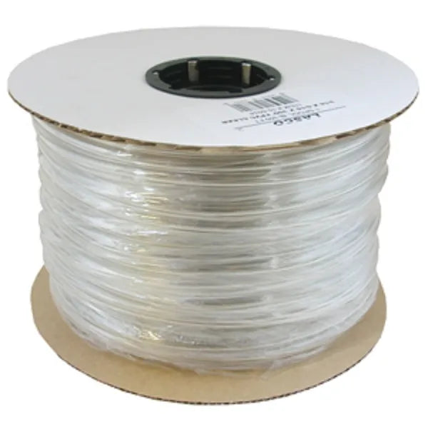 LARSEN SUPPLY Vinyl Tube 3/8"OD 1/4"ID - 16-5036