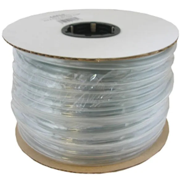 LARSEN SUPPLY Vinyl Tube 7/16ODx5/16ID - 16-5038