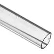 LARSEN SUPPLY Vinyl Tube 5/8ID X 7/8OD - 16-1438