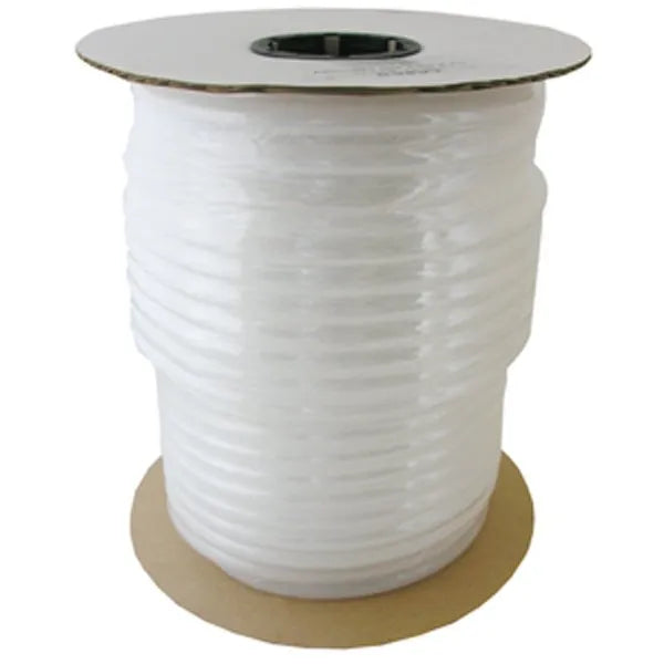 LARSEN SUPPLY Poly Tube 1/2"OD 3/8"ID - 16-5006