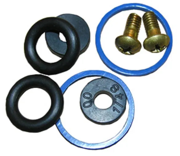 LARSEN SUPPLY Streamway Stem Repair Kit - 0-4061