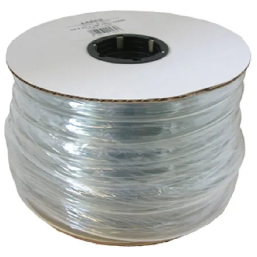 LARSEN SUPPLY Vinyl Tube 3/4"OD 5/8"ID - 16-5050