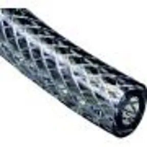 LARSEN SUPPLY Reinforced Vinyl 3/4"OD 1/2"ID - 16-5084