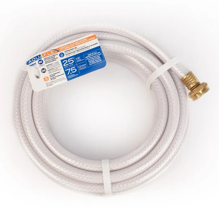 TEKNOR 1/2X25 RV Starter Hose - 7533-25