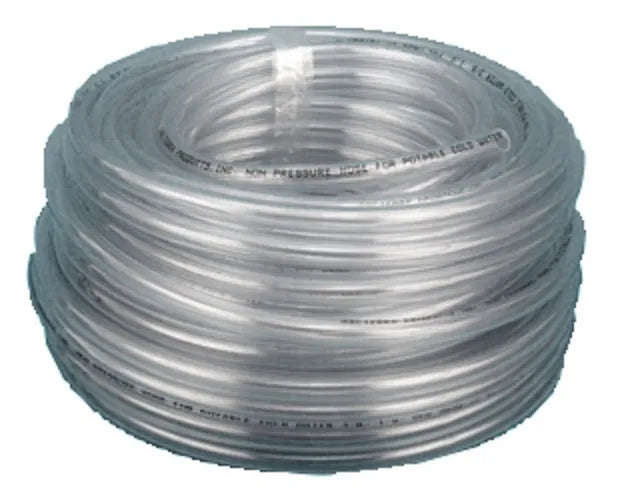 VALTERRA PRODUCTS LLC. 3/8" Vinyl Tube 100' - W01-1400