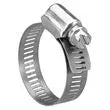 VALTERRA PRODUCTS LLC. Hose Clamp #4 Ss 1/4 X 5/8 - H03-0015