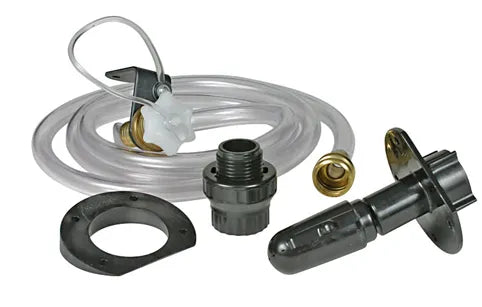 CAMCO MANUFACTURING INC Tornado Rotary Tank Rinse - 40126