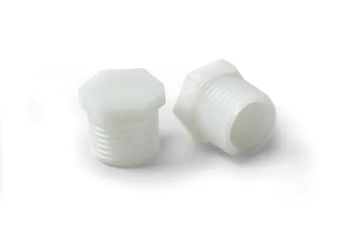 CAMCO MANUFACTURING INC Drain Plug, 1/2" Bulk - 11632