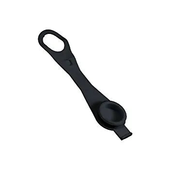 B&B MOLDERS LLC Rubber Dust Plug For City Wate - 94207