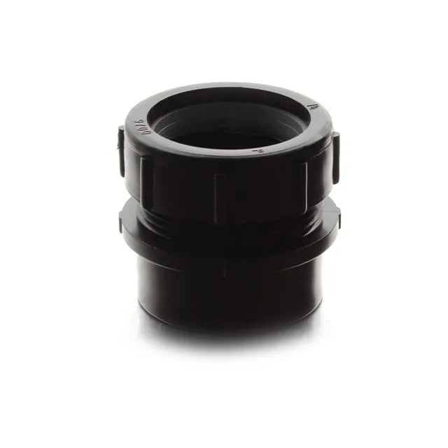 LASALLE BRISTOL 1-1/2 Csa Ftg Adapt With Nut **** - 632801A