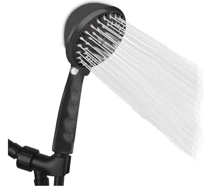 VALTERRA PRODUCTS LLC. Basic Hand Held Head -black - PF276020