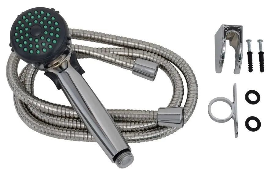 VALTERRA PRODUCTS LLC. Hand Held Shower With 1 F - PF276045