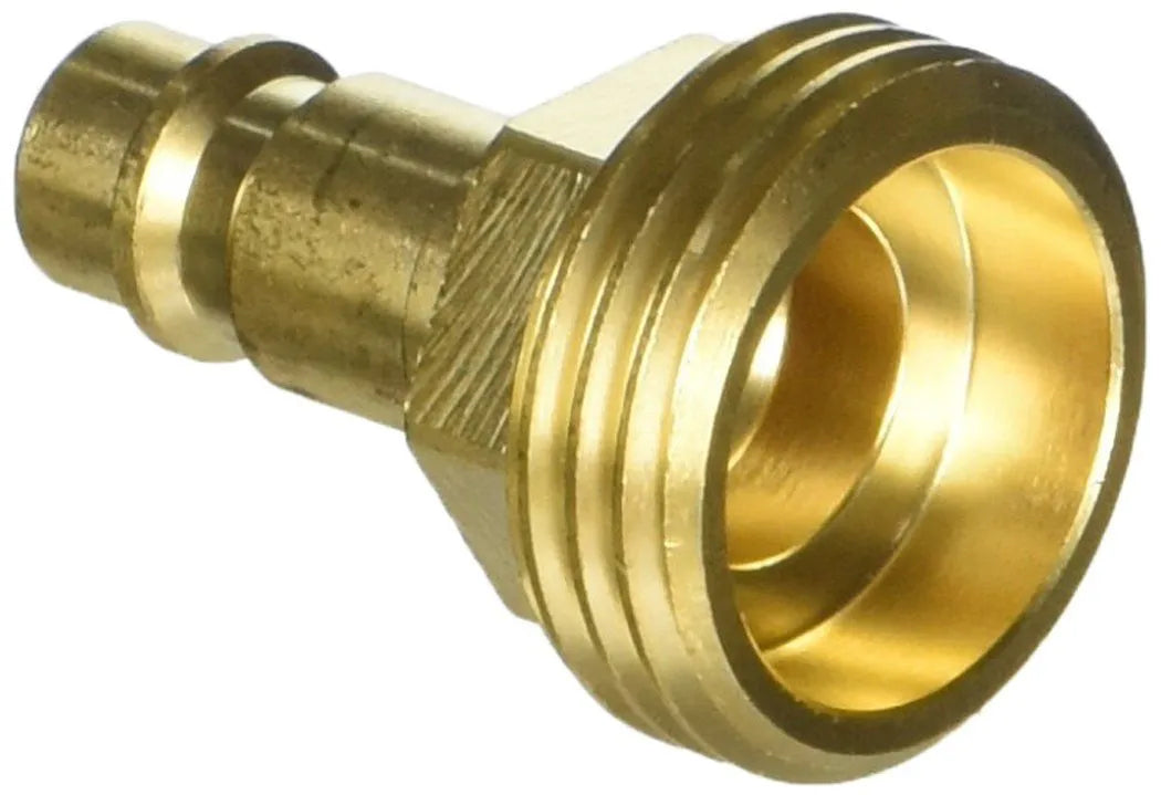 VALTERRA PRODUCTS LLC. Quick Connect Hose Adapt - PF247007