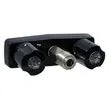 VALTERRA PRODUCTS LLC. 4in Quick Connect Shwr Bk - PF213791