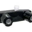 VALTERRA PRODUCTS LLC. 4in Shower Valve Black - PF213741