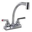 VALTERRA PRODUCTS LLC. 4in Ledge Faucet - PF211307