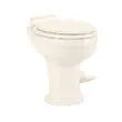DOMETIC CORP Toilet 320 Bone No Spray - 9108781897