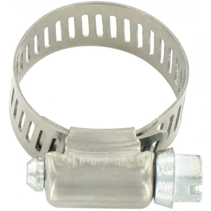 VALTERRA PRODUCTS LLC. Hose Clamp #10 Ss 1/2 X 1-1/16 - H03-0002