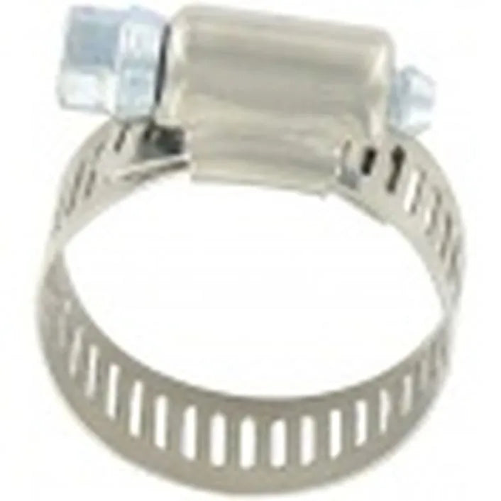 VALTERRA PRODUCTS LLC. Hose Clamp #12 Ss 1/2 X 1-1/4 - H03-0003