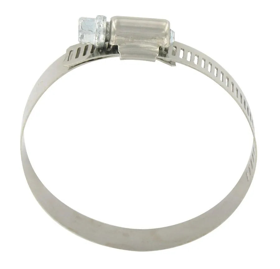 VALTERRA PRODUCTS LLC. Hose Clamp #40 Ss 2 X 3 - H03-0012