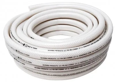 VALTERRA PRODUCTS LLC. Reinforced Hose 1/2"IDx5/8"OD - W01-1800