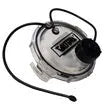 VALTERRA PRODUCTS LLC. Waste Valve Clear Cap 3in 3/ - T1020-1CLRVP