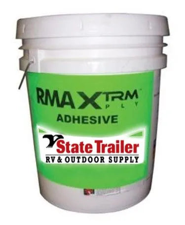 LASALLE BRISTOL Xtrm 2 Galloon Adhesive - 270341415