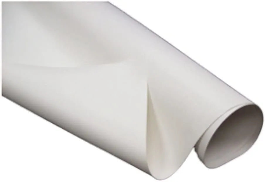 LASALLE BRISTOL Xtrm PVC Roof 9'6" X 25' White - 1700534142711425