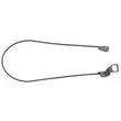 CAREFREE OF COLORADO Remote Lock Rplcmnt Kit, White - 901046W